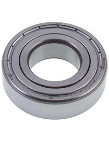 Підшипник 6205 SKF C00013563 2Z (25x52x15) в прозорому пакеті