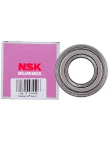 Підшипник 6205 NSK C00013563 2Z (25x52x15) в коробці