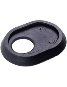 Прокладка под фланец для бойлера Ariston C00017551 D=39/115мм
