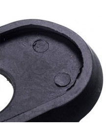 Прокладка под фланец для бойлера Ariston C00017551 D=39/115мм