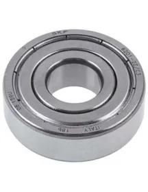Підшипник 6201 SKF C00018233 2Z (12x32x10) в прозорому пакеті