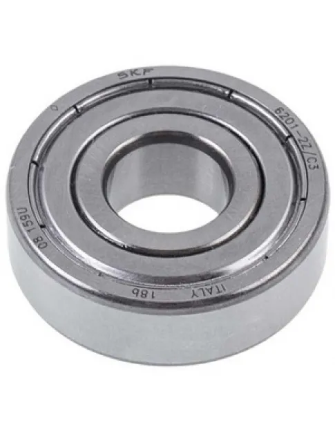 Подшипник 6201 SKF C00018233 2Z (12x32x10) в прозрачном пакете Подшипник 6201 SKF C00018233 2Z (12x32x10) в прозрачном пакете