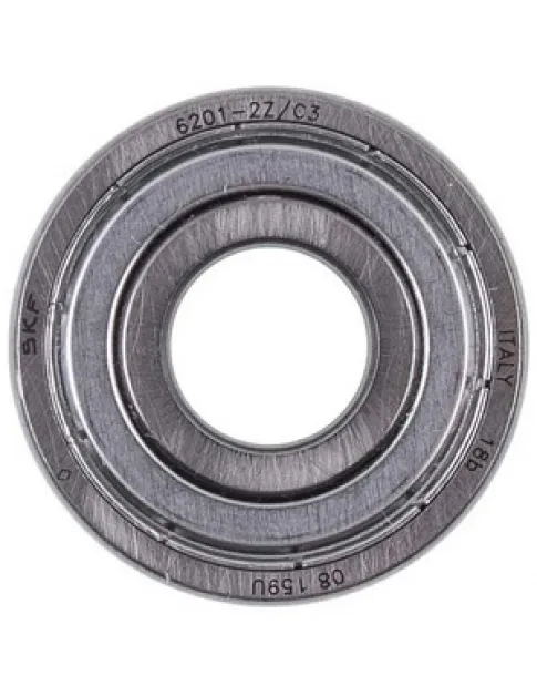 Подшипник 6201 SKF C00018233 2Z (12x32x10) в прозрачном пакете Подшипник 6201 SKF C00018233 2Z (12x32x10) в прозрачном пакете