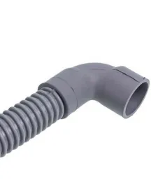 Шланг зливний для пральної машини Indesit C00027466 1,86 м d=28mm Шланг зливний для пральної машини Indesit C00027466 1,86 м d=28mm