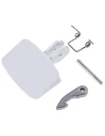 Ручка двери (люка) C00035766 для стиральной машины Indesit