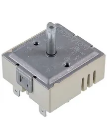Перемикач потужності конфорок для електроплити Indesit C00037056