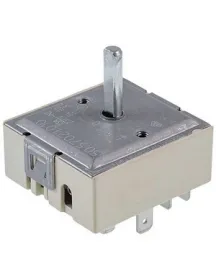Перемикач потужності конфорок для електроплити Indesit C00037056