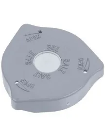 Пробка для солі посудомийної машини Ariston С00041088
