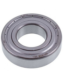 Підшипник 6206 SKF C00044765 2Z (30x62x16) в прозорому пакеті