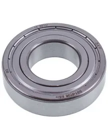 Підшипник 6206 SKF C00044765 2Z (30x62x16) в прозорому пакеті