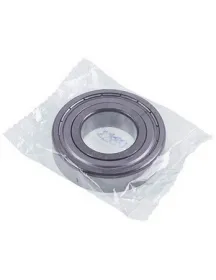 Підшипник 6206 SKF C00044765 2Z (30x62x16) в прозорому пакеті Підшипник 6206 SKF C00044765 2Z (30x62x16) в прозорому пакеті