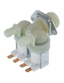 Клапан подачі води 2/180 для пральної машини Indesit C00045951 Клапан подачі води 2/180 для пральної машини Indesit C00045951