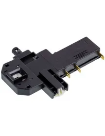 Замок люка (двери) для стиральной машины Indesit, Ariston C00051438
