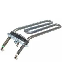 Тен для пральної машини Ariston C00051730 TZS 205-SG-1800 IRCA L=205mm 1800W Тен для пральної машини Ariston C00051730 TZS 205-SG-1800 IRCA L=205mm 1800W