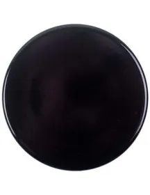 Крышка рассекателя (большая) для газовой плиты Indesit C00052931