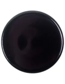 Кришка розсікача (маленька) на конфорку для газової плити Indesit C00052933