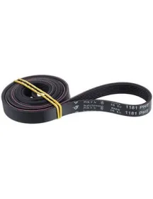 Hutchinson C00059721 Ремень 1181H7 PHE для стиральных машин