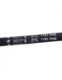 Hutchinson C00059721 Ремень 1181H7 PHE для стиральных машин