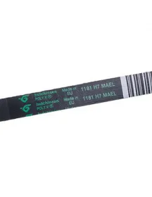 Hutchinson C00059721 Ремінь 1181H7 PHE для пральної машини Hutchinson C00059721 Ремінь 1181H7 PHE для пральної машини