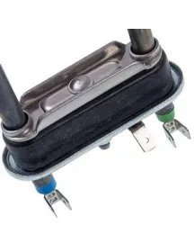 Тен для пральної машини Ariston C00066086 TP 170-SG-1700 Thermowatt L=170mm 1700W