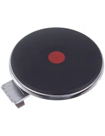 Конфорка 18.14463.196 для електроплити D=145mm 1500W (євроколодка) EGO 