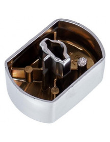 Ariston C00082490 Ручка регулировки для духовки