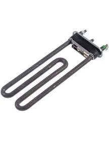 Тен для пральної машини Ariston C00086357 TPO 195-SG-1700 Thermowatt L=195mm 1700W