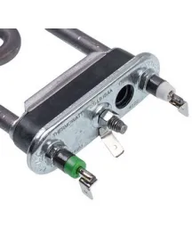 Тен для пральної машини Ariston C00086357 TPO 195-SG-1700 Thermowatt L=195mm 1700W