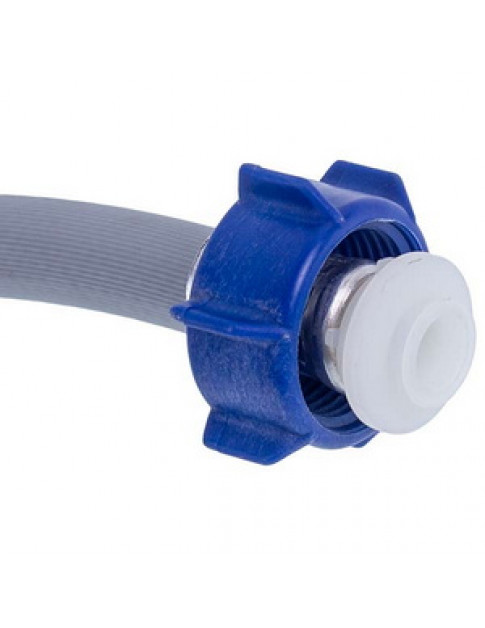 C00086697 Indesit Заливной шланг для стиральной машины Waterstal 3 м D резьба=3/4