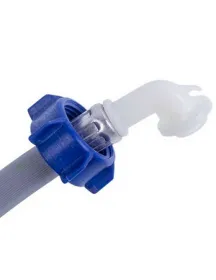 C00086697 Indesit Шланг заливний для пральної машини Waterstal 3 м D різьблення=3/4 C00086697 Indesit Шланг заливний для пральної машини Waterstal 3 м D різьблення=3/4