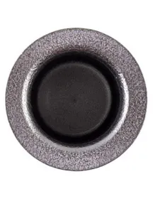 Заглушка отвору тена для пральної машини Indesit C00087885 D=10mm
