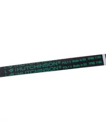 Hutchinson C00089652 Ремінь 1195H7EL для пральної машини Hutchinson C00089652 Ремінь 1195H7EL для пральної машини