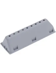 Активатор, ребро барабана для пральної машини Indesit L=154mm C00097565 Активатор, ребро барабана для пральної машини Indesit L=154mm C00097565