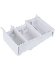 Порошкоприймач (дозатор) для пральної машини Indesit C00097732 Порошкоприймач (дозатор) для пральної машини Indesit C00097732