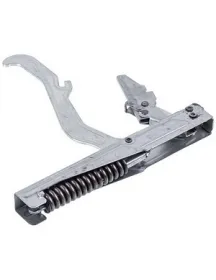 Петля дверей для духовки Indesit C00098796