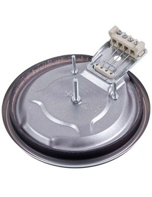 C00099674 Ariston конфорка для электроплиты диаметром 145мм 1500Вт (евроколодка)