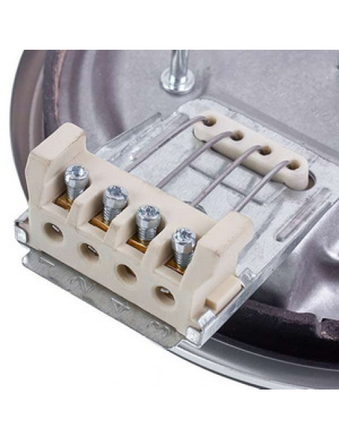 C00099674 Ariston конфорка для электроплиты диаметром 145мм 1500Вт (евроколодка)
