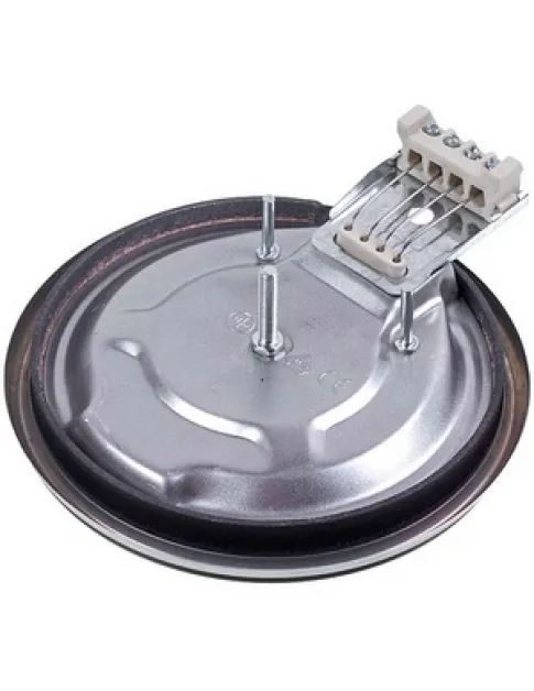 Конфорка для электроплиты Ariston C00099674 SKL D=145mm 1500W (евроколодка)