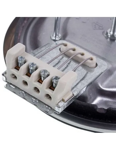 Конфорка для электроплиты Ariston C00099674 SKL D=145mm 1500W (евроколодка)