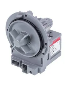 Помпа 25W M116 Askoll C00108264 для пральної машини Indesit