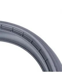Манжета люка для стиральной машины Indesit C00110330