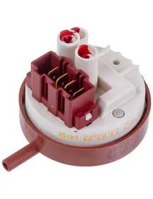 Реле рівня води (пресостат) для пральної машини Indesit, Ariston C00110332