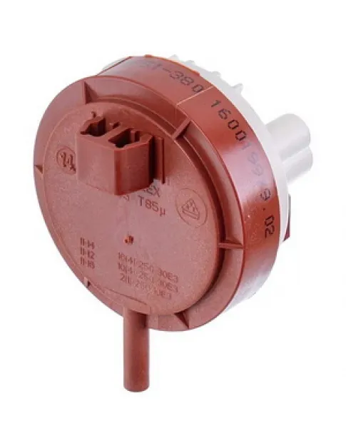 Реле уровня воды (прессостат) для стиральной машины Indesit, Ariston C00110332
