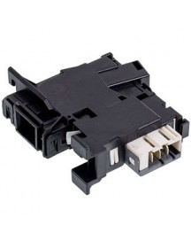 Замок люка (дверей) Rold C00111494 для вертикальної пральної машини Indesit, Ariston