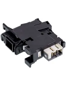 Замок люка (дверей) Rold C00111494 для вертикальної пральної машини Indesit, Ariston