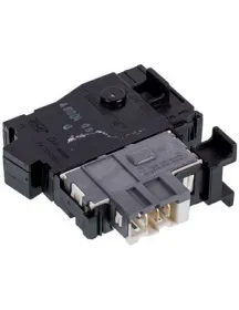Замок люка (дверей) Rold C00111494 для вертикальної пральної машини Indesit, Ariston