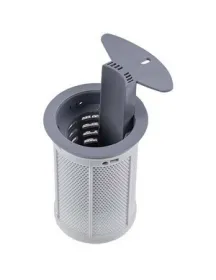 Фільтр грубої + тонкої очистки для посудомийної машини Indesit, Ariston C0014234