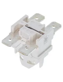 Вимикач для посудомийної машини Indesit C00142650