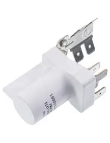Мережевий фільтр C00143383 HYLB06-P 275V для пральної машини Indesit
