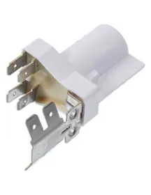 Мережевий фільтр C00143383 HYLB06-P 275V для пральної машини Indesit